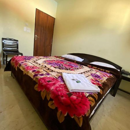 Hotel Govind Palace Rishīkesh Exterior foto